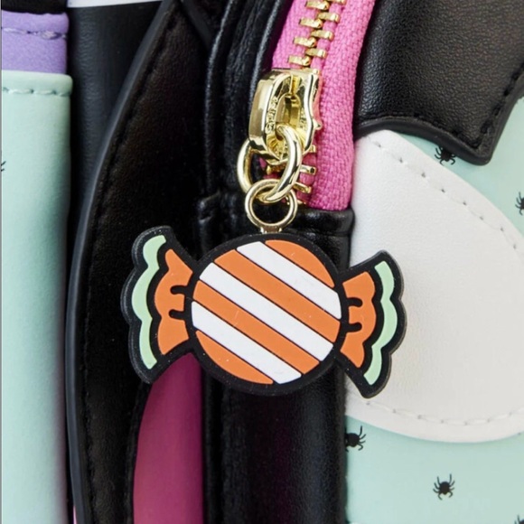 Cinnamoroll Cosplay Loungefly Mini Backpack - Picture 2 of 8